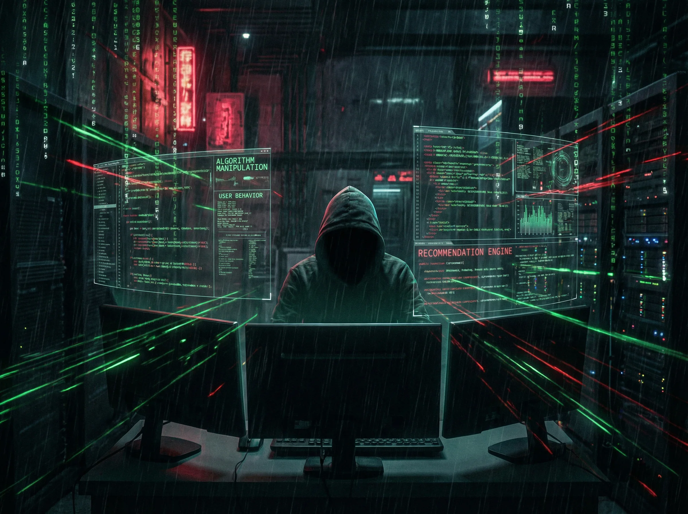 超级yin魔系统苏雨慈 - 某平台算法推荐机制内部文件曝光